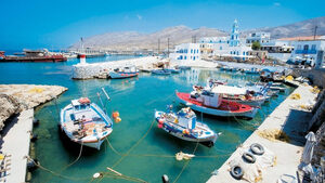 Κάσος: Ένα νησί λίγο πιο δίπλα από την Κρήτη σε καλεί αυτό το καλοκαίρι