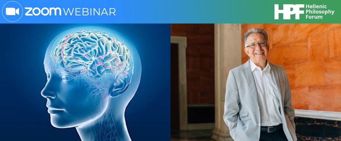 Δωρεάν webinar του Ελληνικού Φιλοσοφικού Φόρουμ με τον κορυφαίο μαθηματικό, Αθανάσιο Φωκά