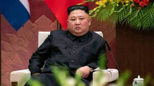 Κιμ Γιονγκ Ουν: Η πρώτη φωτογραφία - Αποσκελετωμένος ο Βορειοκορεάτης δικτάτορας