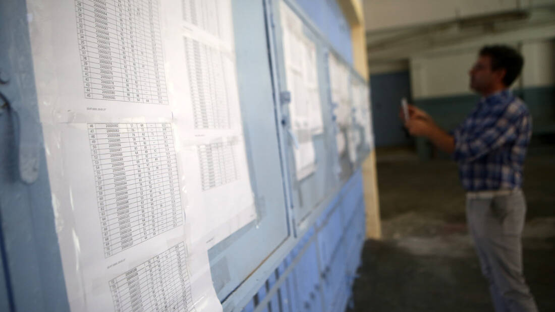 Πανελλήνιες - Πανελλαδικές 2021: Την Παρασκευή 9/7 οι βαθμολογίες - Ειδοποίηση των υποψηφίων με SMS