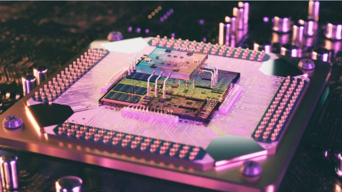 Η Κίνα ξεπερνάει τη Google με έναν κβαντικό υπερυπολογιστή 66 qubits