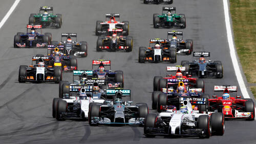 Formula 1 Sprint: Από το Silverstone ξεκινάει μια νέα εποχή 