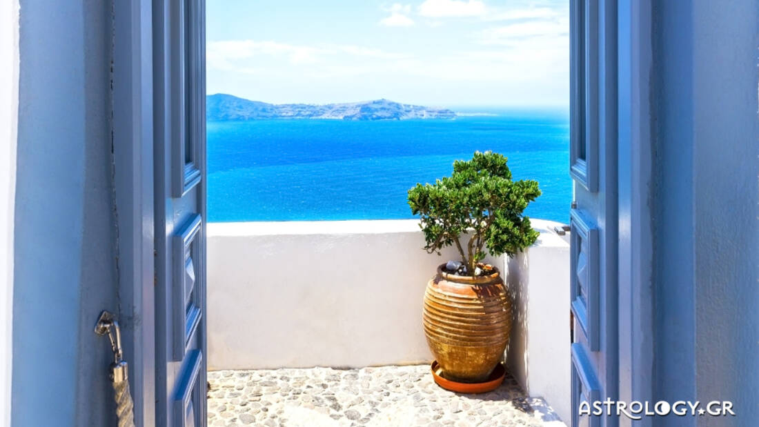 Τσέκαρε τι λέει το ζώδιό σου για σήμερα, 31/07
