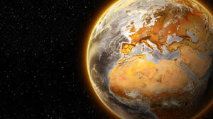 Γιατί ο Ιούλιος ήταν ο πιο θερμός μήνας που έχει καταγραφεί ποτέ στη Γη;