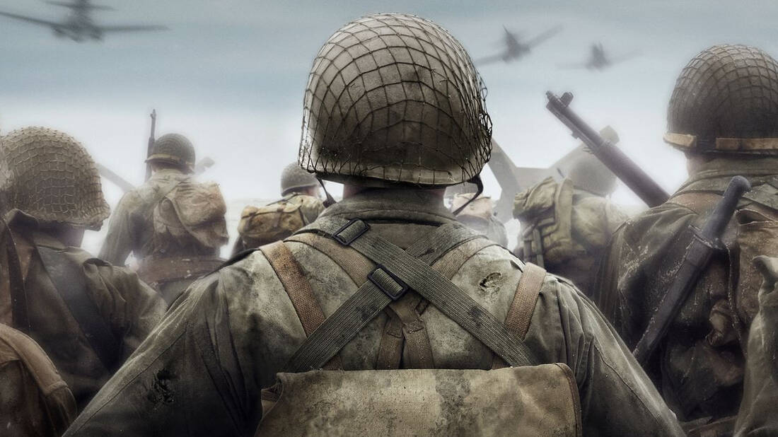 Call of Duty: Vanguard - Eπιτέλους έχουμε τα επίσημα αποκαλυπτήρια