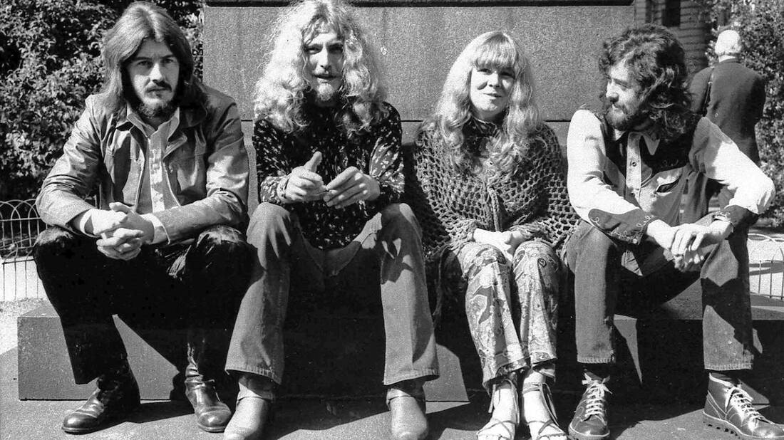 Όταν ο Robert Plant πλήρωνε ραδιοφωνικό σταθμό 10.000 δολάρια για να μην παίζει Led Zeppelin