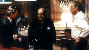 Γιατί ο Stanley Kubrick δεν μιλούσε ποτέ για τις ταινίες του;