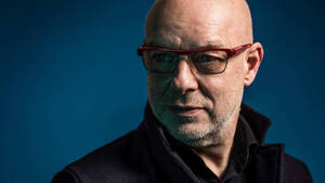 Windows 95: Πώς η μουσική του Brian Eno προσδιόρισε την γενιά του internet
