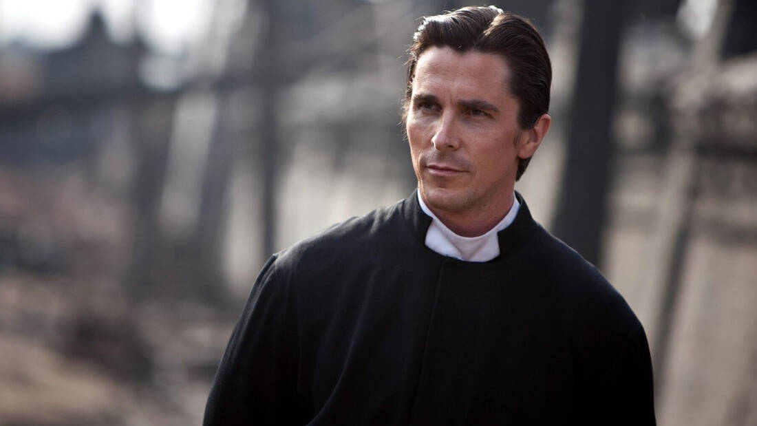 H νέα ταινία του Christian Bale θα είναι ό,τι πιο ακραίο έχει κάνει ποτέ