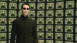 The Matrix: Resurrections – Ένας τίτλος που τα λέει όλα
