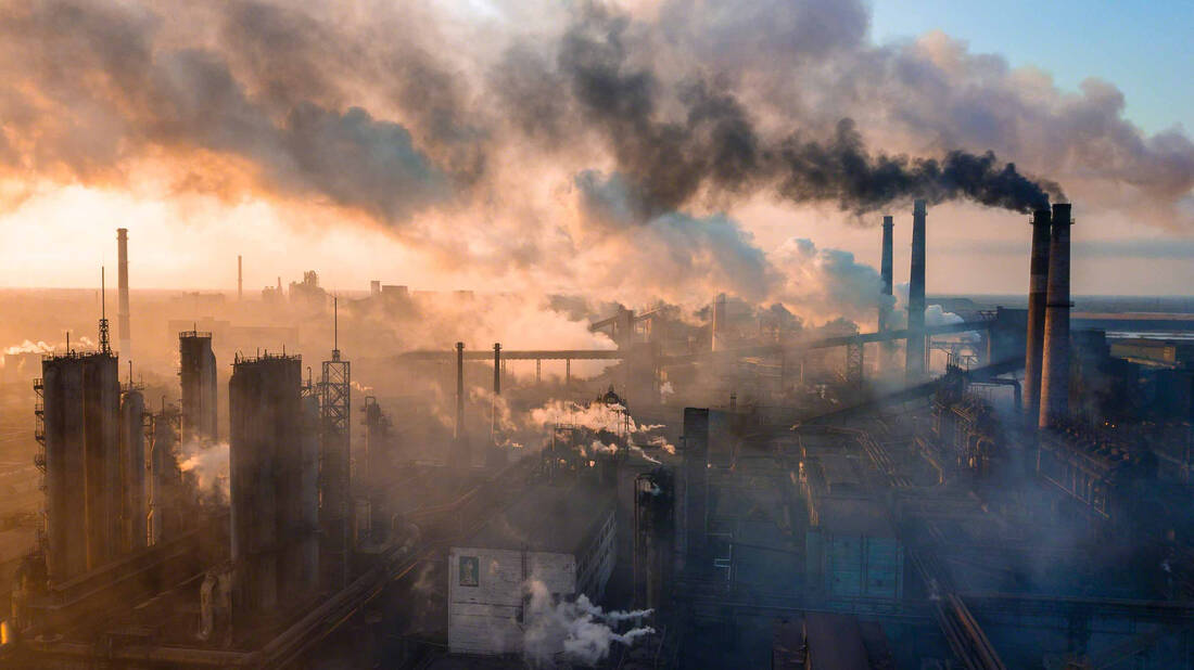 Έρευνα: Κάθε χρόνο ζούμε δύο χρόνια λιγότερο λόγω ατμοσφαιρικής ρύπανσης