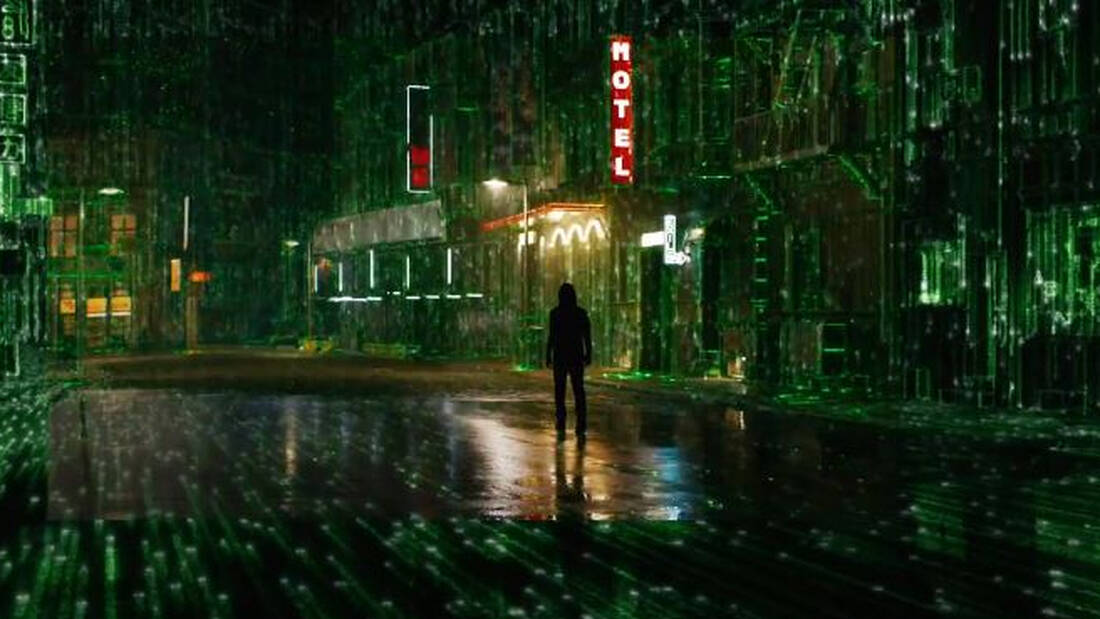 The Matrix Resurrections: To έπος των Wachowskis επιστρέφει