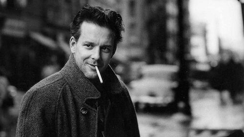 Στο Angel Heart ο Mickey Rourke καθόρισε τα film noir του μέλλοντος