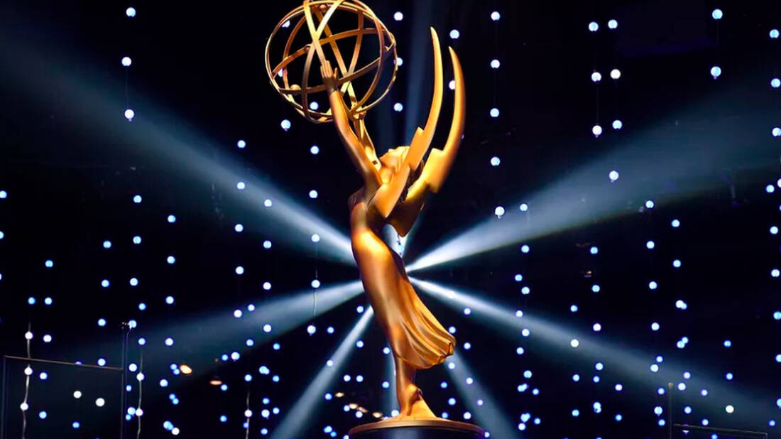 Emmy 2021: «Ted Lasso» και «The Crown» σάρωσαν κυριολεκτικά όλα τα φετινά βραβεία