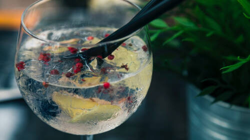 My Aperitivo: Πού θα απολαύσεις οκτώ μοναδικά απεριτίφ σε προνομιακές τιμές! My Aperitivo: Πού θα απολαύσεις οκτώ μοναδικά απεριτίφ σε προνομιακές τιμές!