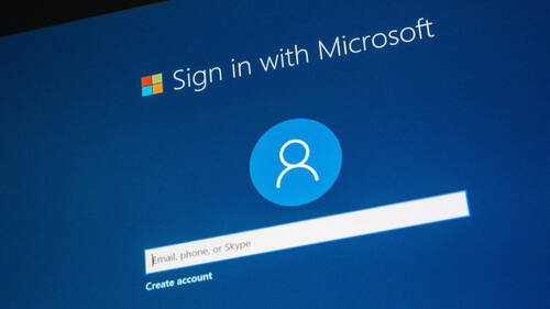 Microsoft: Καταργεί μια για πάντα τα passwords και μπαίνει σε νέα εποχή