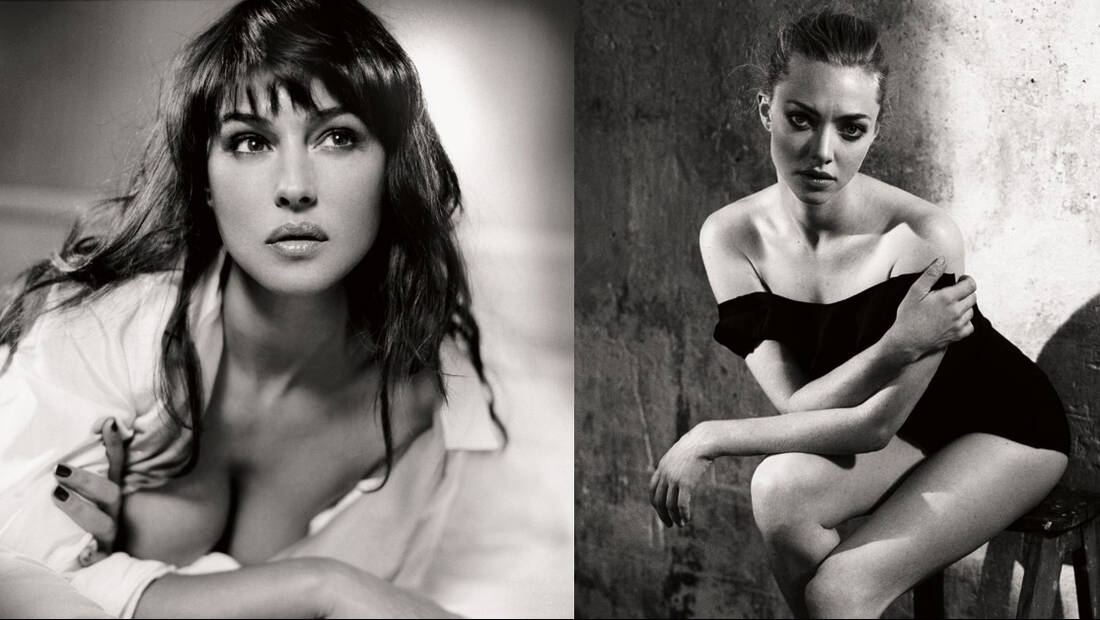 Τα 4 πιο διάσημα πορτραίτα γυναικών superstars μας φτιάχνουν τη μέρα και τη νύχτα