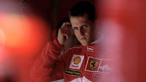 Michael Schumacher: Ένας θρύλος που δεν θα ξεχαστεί ποτέ