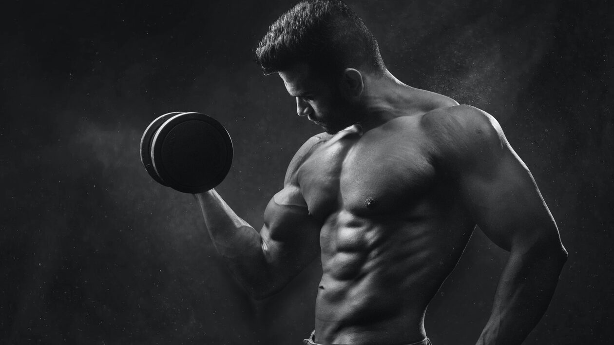 5 χρυσοί κανόνες χτισίματος μυϊκής μάζας από έναν bodybuilder