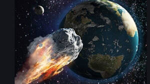 Αστεροειδής στο μέγεθος του αγάλματος της Ελευθερίας θα περάσει ξυστά από τη Γη