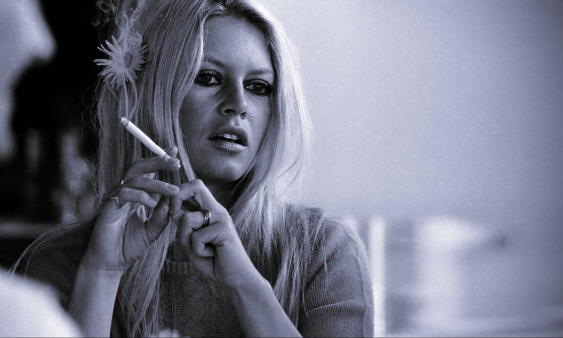 Brigitte Bardot: Η γυναίκα που έβαλε τις βάσεις για την ανεξαρτησία της θηλυκότητας