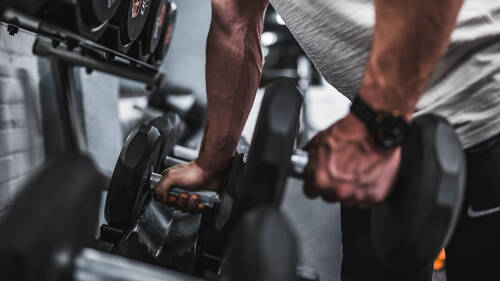 Fitness: Οι μεγαλύτερες τάσεις για το 2022 Fitness: Οι μεγαλύτερες τάσεις για το 2022