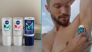 Η ΝΕΑ ΑΠΟΣΜΗΤΙΚΗ ΣΕΙΡΑ NIVEA MAGNESIUM DRY ΓΙΑ ΑΠΟΤΕΛΕΣΜΑΤΙΚΗ ΠΡΟΣΤΑΣΙΑ ΜΕ ΤΟΝ ΠΙΟ ΦΥΣΙΚΟ ΤΡΟΠΟ