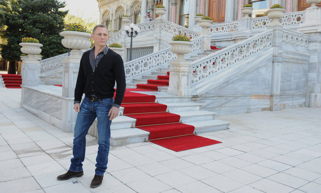 Daniel Craig: Πώς κατάφερε να σώσει το αντρικό στυλ