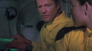 Το Seiko Golden Tuna είναι το πιο προσιτό και cool ρολόι του James Bond