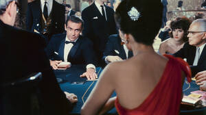 Όταν ο Sean Connery συστηνόταν για πρώτη φορά ως James Bond
