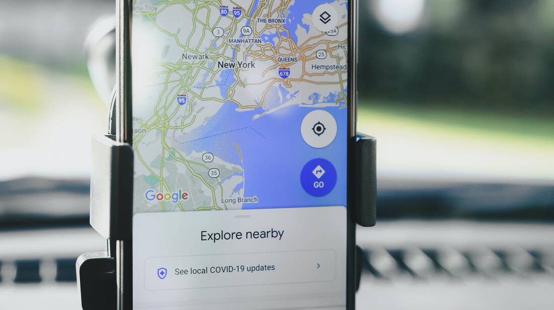 To Google Maps θα σου κάνει και οικονομία στη βενζίνη