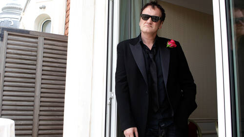 O Quentin Tarantino δήλωσε πως το Kill Bill 3 θα είναι σίγουρα η τελευταία του ταινία