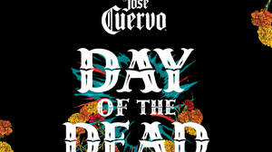 Η Jose Cuervo, η Νο 1 τεκίλα στον κόσμο, σας προσκαλεί να γιορτάσετε την Ημέρα των Νεκρών!
