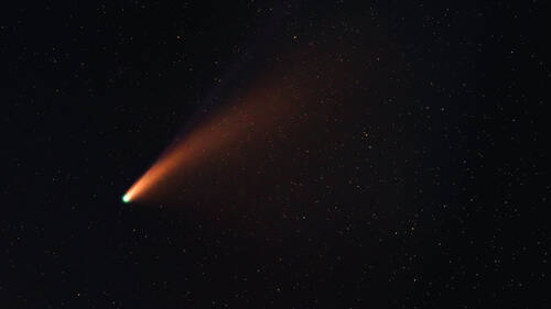 Αστεροειδής στο μέγεθος του πύργου του Άιφελ πλησιάζει τη Γη