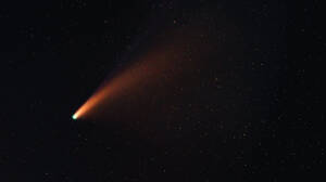 Αστεροειδής στο μέγεθος του πύργου του Άιφελ πλησιάζει τη Γη