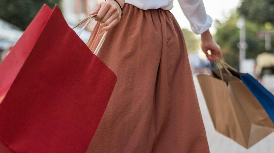 Χειμερινές εκπτώσεις: Όταν το shopping συνδυάζεται με τα πιο joyful happenings!