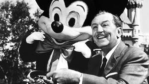 Όταν ο Walt Disney δούλεψε σαν μυστικός πράκτορας για το FBI