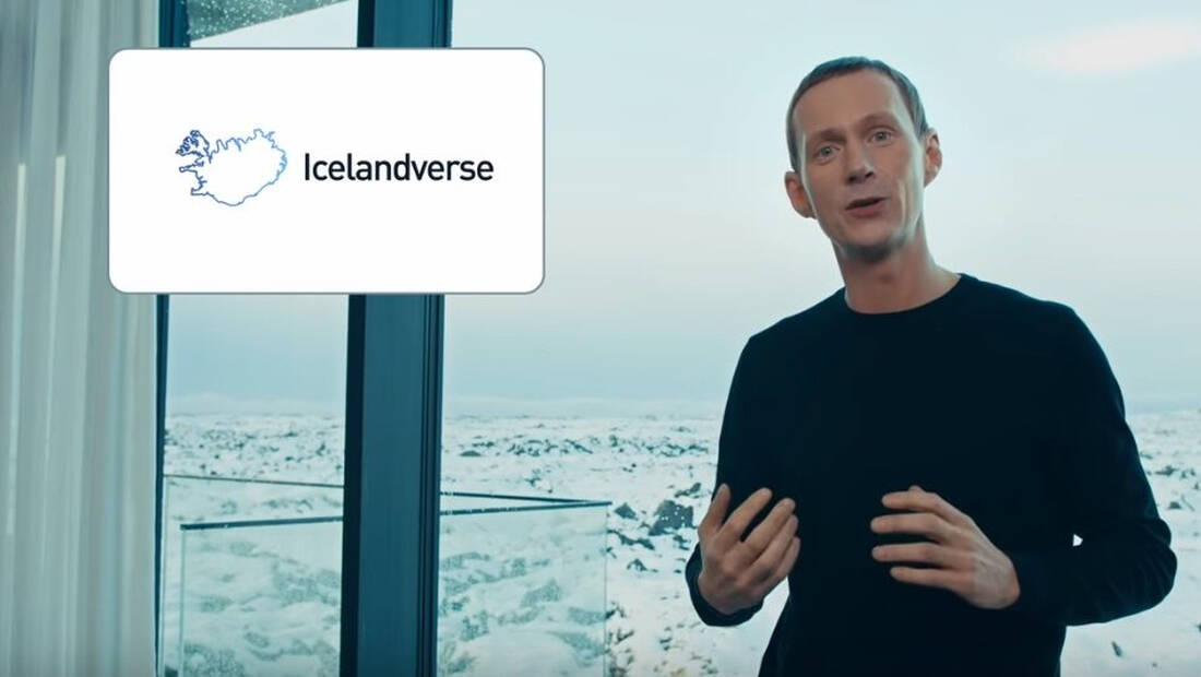 Όλη η Ισλανδία τρολάρει τον Zuckerberg και το Metaverse