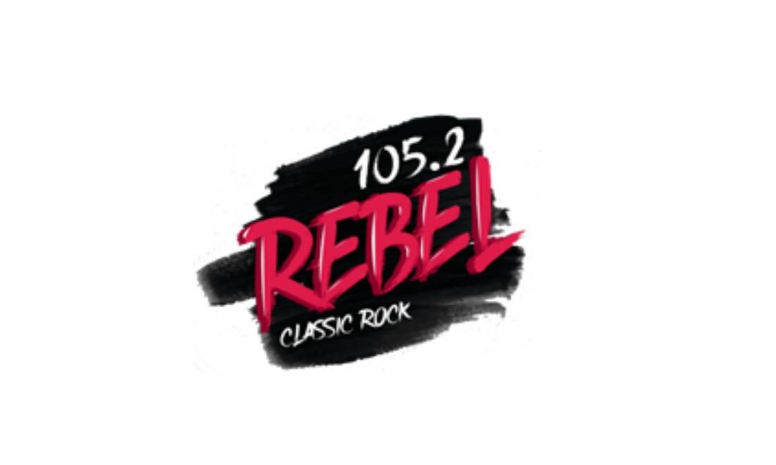 Η ομάδα του 92,9 Kiss παρουσιάζει το νέο της ραδιοφωνικό σταθμό, τον REBEL 105,2 
