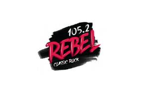 Η ομάδα του 92,9 Kiss παρουσιάζει το νέο της ραδιοφωνικό σταθμό, τον REBEL 105,2 