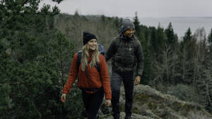 Fjällräven, Hanwag, Primus & Royal Robbins