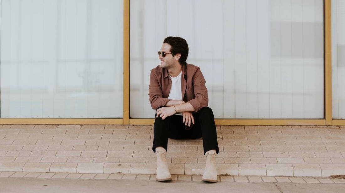 Γιατί αυτόν τον Νοέμβριο ανακάλυψα την πιο high tech εκδοχή μου 