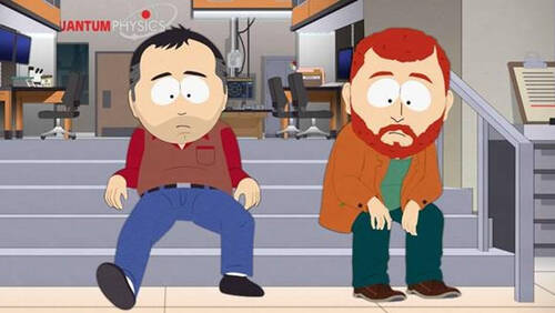 South Park: To teaser του Post-Covid μας δείχνει τον Kyle και τον Stan σαν ενήλικες