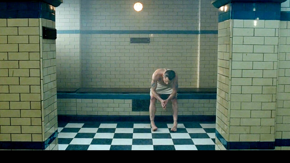 Πώς να μην ξανακάνεις ποτέ ούτε ένα λάθος μέσα στη μπανιέρα σου