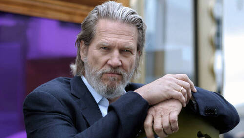 Ο Dude δεν θα μπορούσε ποτέ να γίνει Jeff Bridges