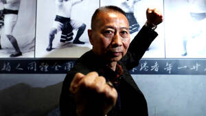 Το Hung Gar Kung Fu μου έμαθε πως οι πολεμικές τέχνες είναι εφόδιο ζωής