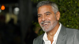 O George Clooney απέρριψε 35 εκατ. δολάρια για να δουλέψει μόλις 1 μέρα