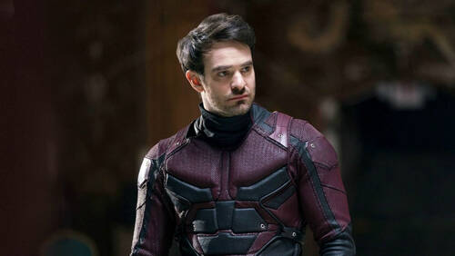 Είναι επίσημο: Ο Charlie Cox επιστρέφει στον ρόλο του Daredevil