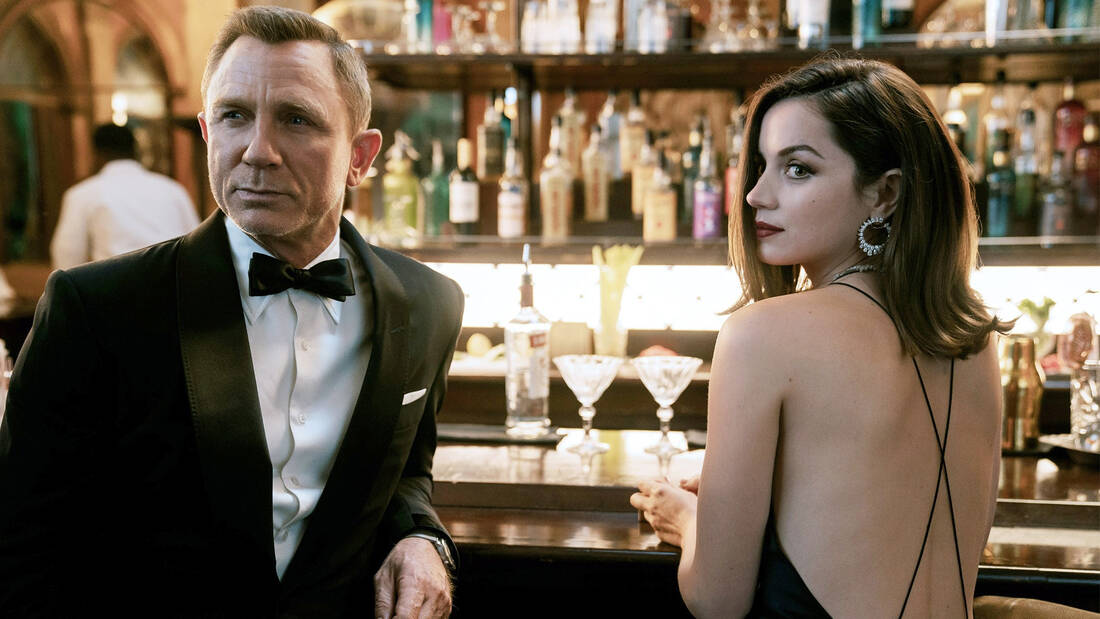 Μία συντάκτρια γράφει γιατί δε θέλει ο επόμενος James Bond να είναι γυναίκα