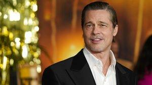 Brad Pitt: Μια προσωπικότητα γεμάτη περγαμηνές και άγνωστα καλούδια